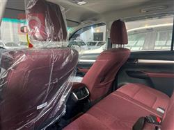 تويوتا هايلوكس